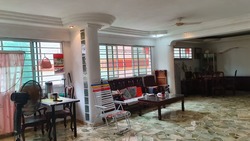 Blk 437 Choa Chu Kang Avenue 4 (Choa Chu Kang), HDB Executive #213770571